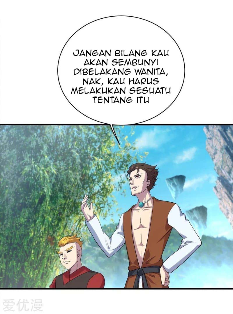 Matchless Emperor Chapter 71 - halaman 13