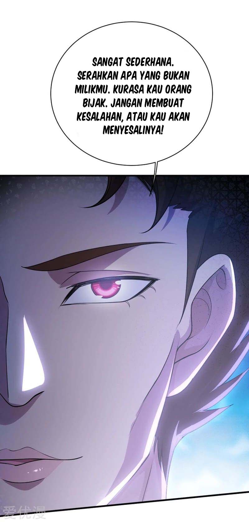Matchless Emperor Chapter 71 - halaman 15