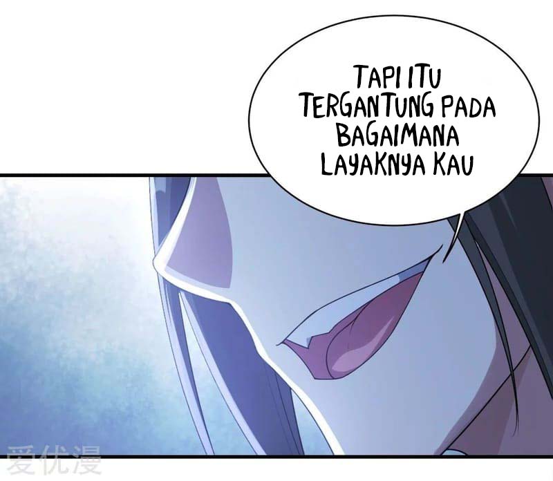 Matchless Emperor Chapter 71 - halaman 17