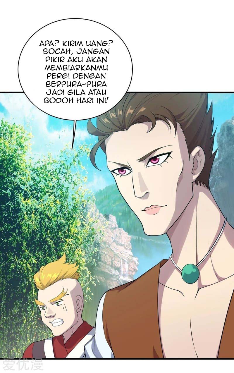 Matchless Emperor Chapter 71 - halaman 5