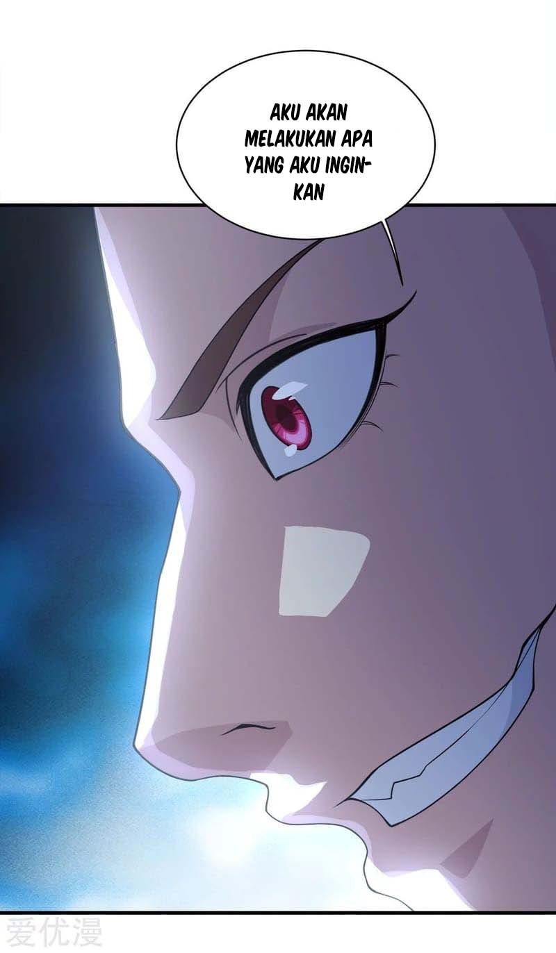 Matchless Emperor Chapter 71 - halaman 7
