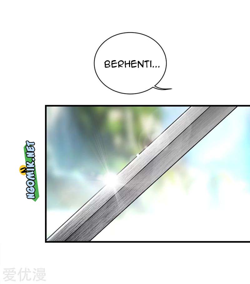 Matchless Emperor Chapter 71 - halaman 8