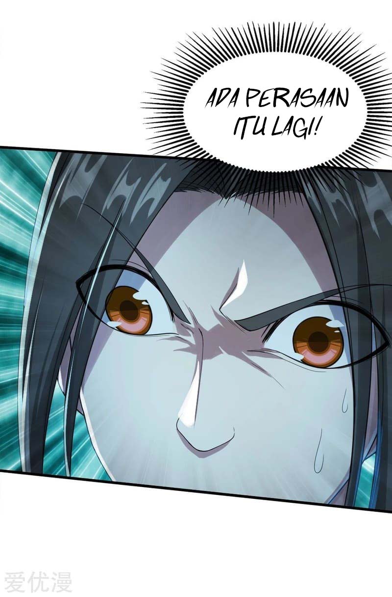 Matchless Emperor Chapter 73 - halaman 13