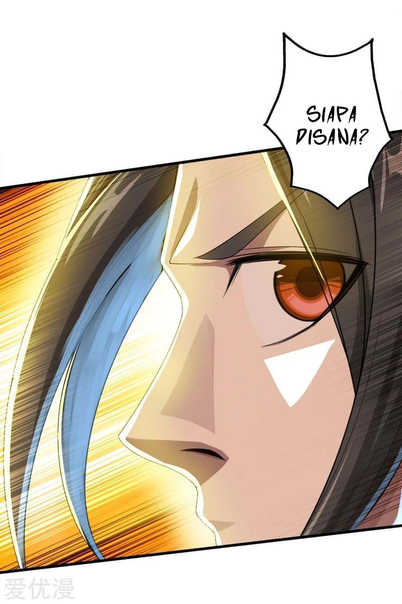 Matchless Emperor Chapter 73 - halaman 19