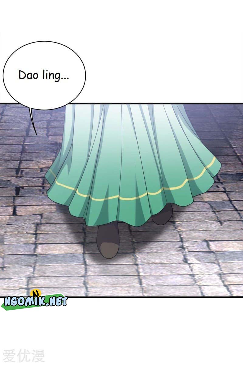 Matchless Emperor Chapter 73 - halaman 20