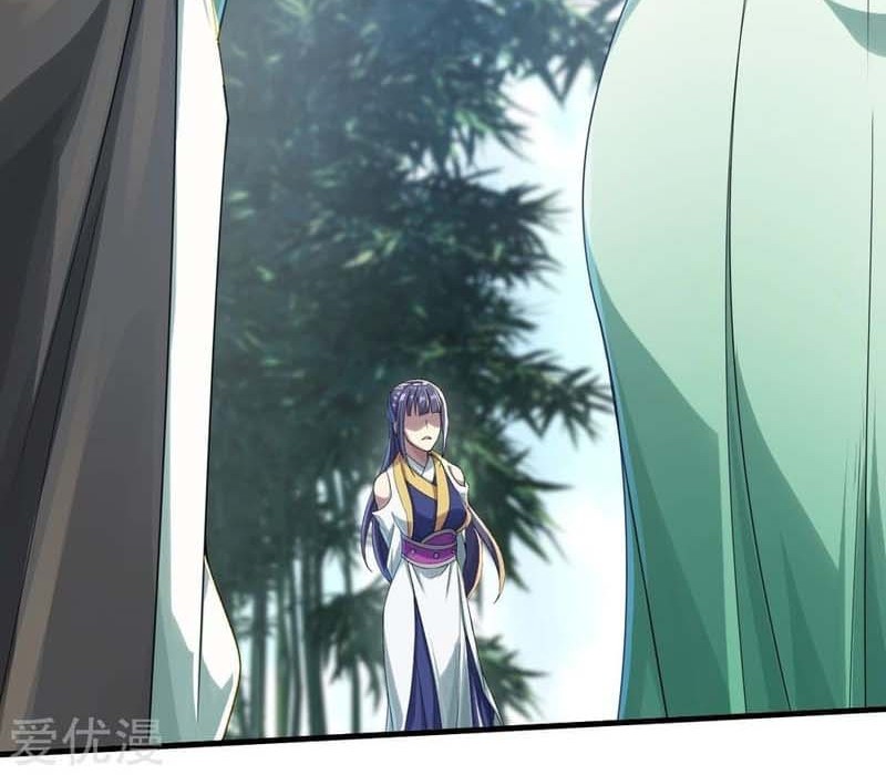 Matchless Emperor Chapter 73 - halaman 26
