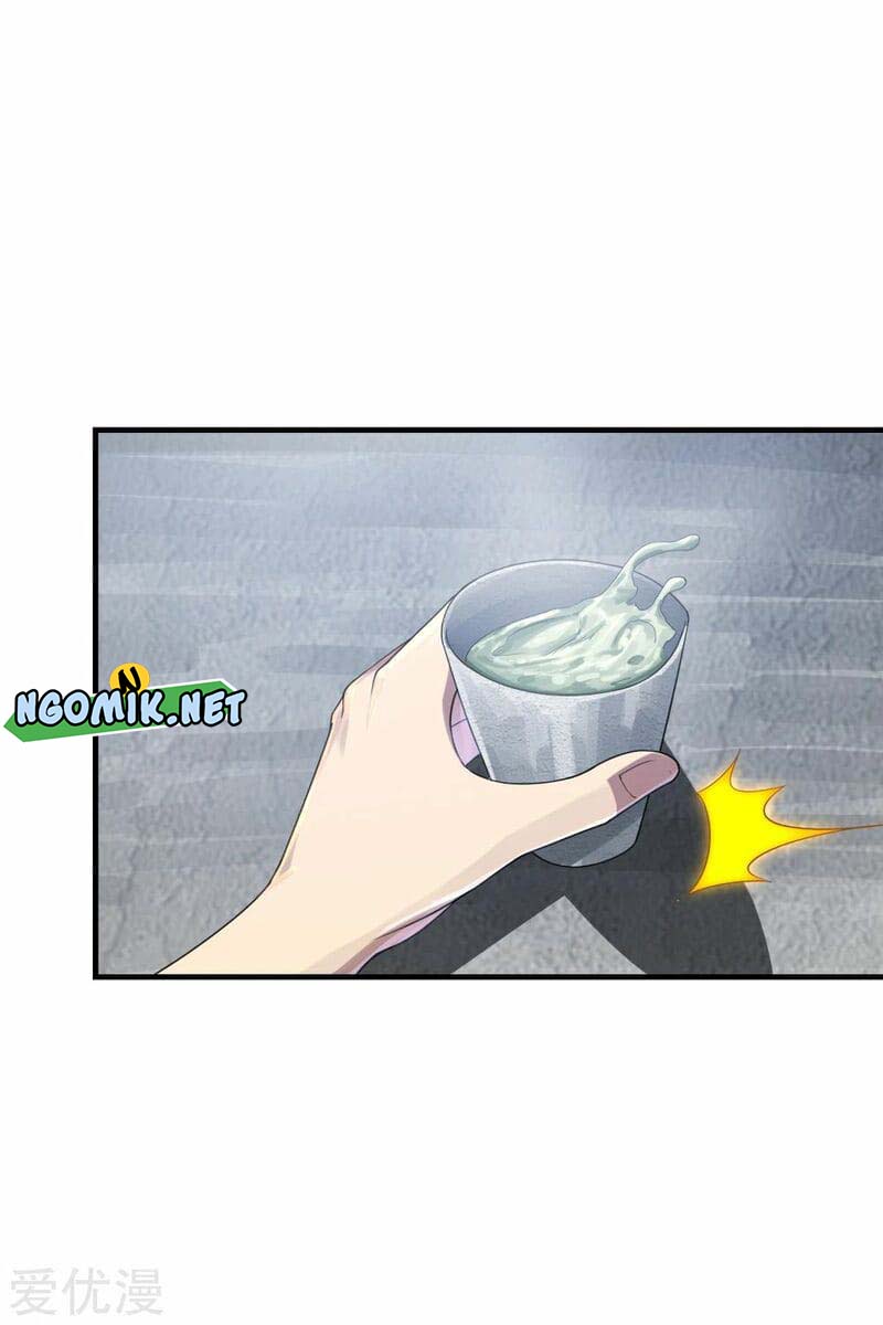 Matchless Emperor Chapter 73 - halaman 37