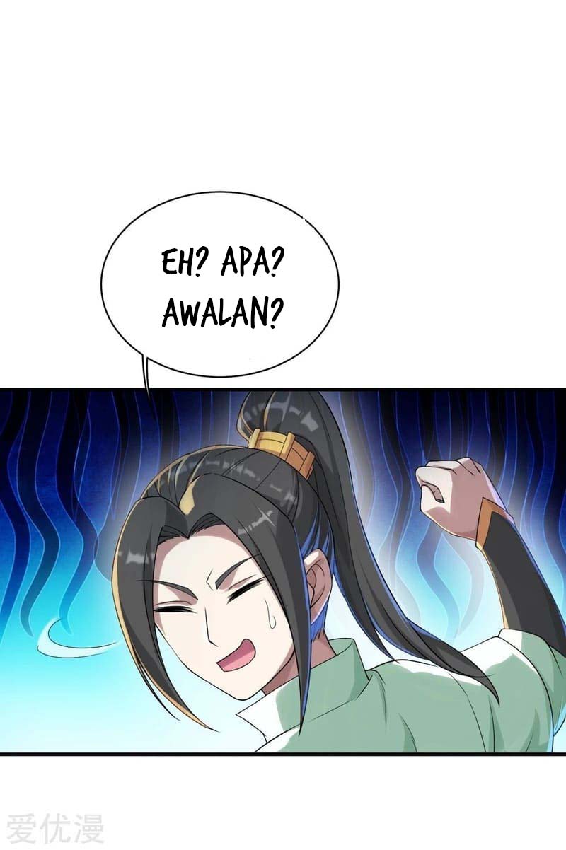 Matchless Emperor Chapter 74 - halaman 11
