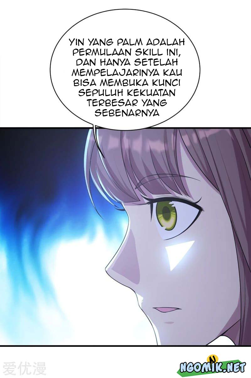 Matchless Emperor Chapter 74 - halaman 12