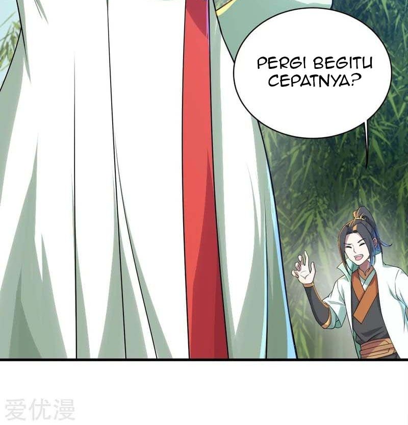 Matchless Emperor Chapter 74 - halaman 26