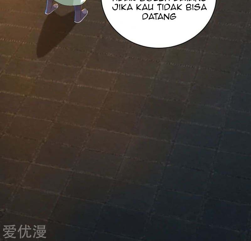 Matchless Emperor Chapter 75 - halaman 9