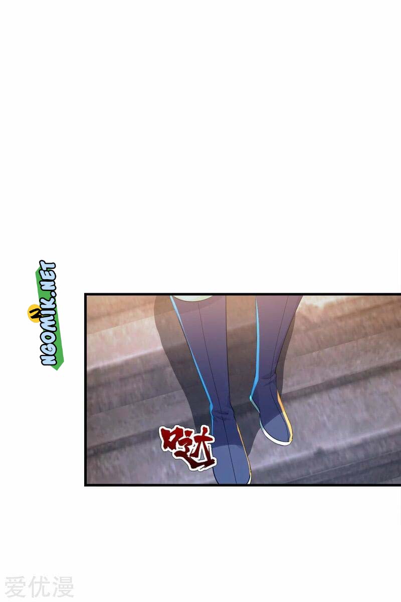 Matchless Emperor Chapter 78 - halaman 12