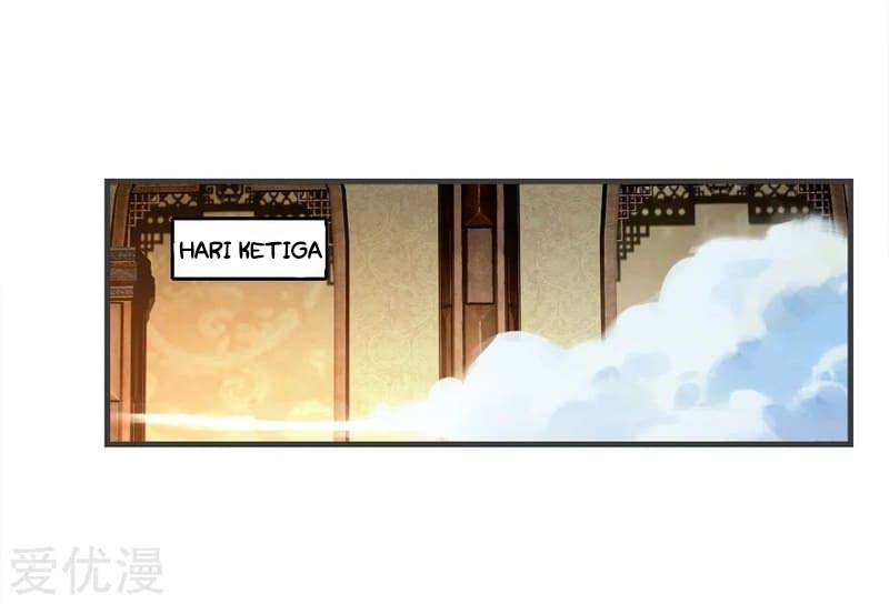 Matchless Emperor Chapter 79 - halaman 10