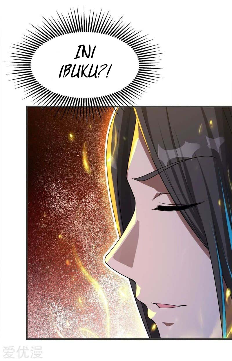 Matchless Emperor Chapter 79 - halaman 19