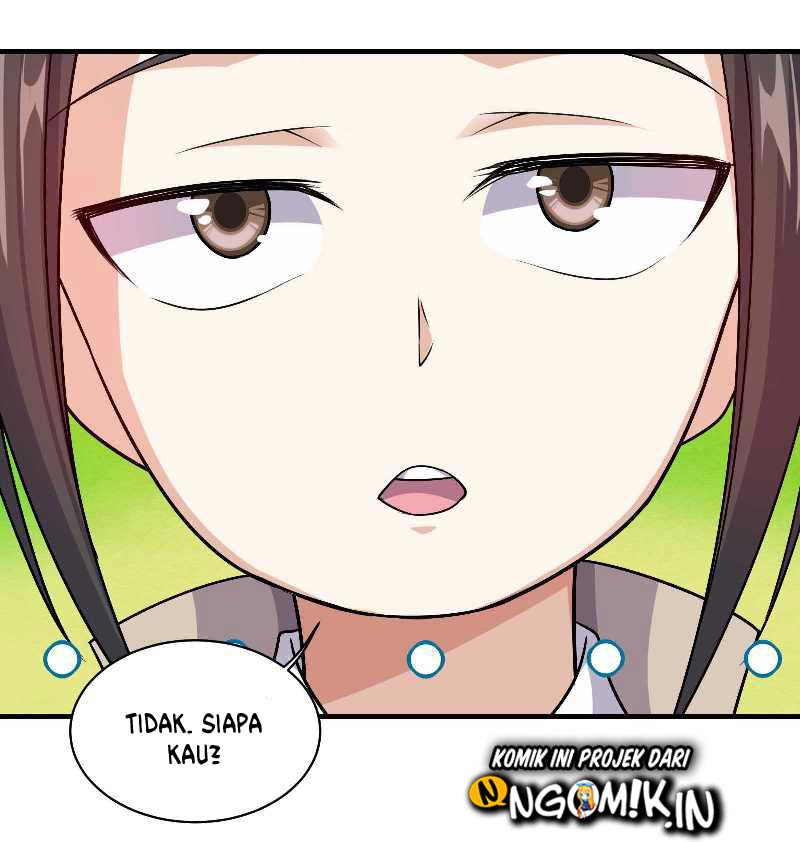 Matchless Emperor Chapter 8.1 - halaman 10