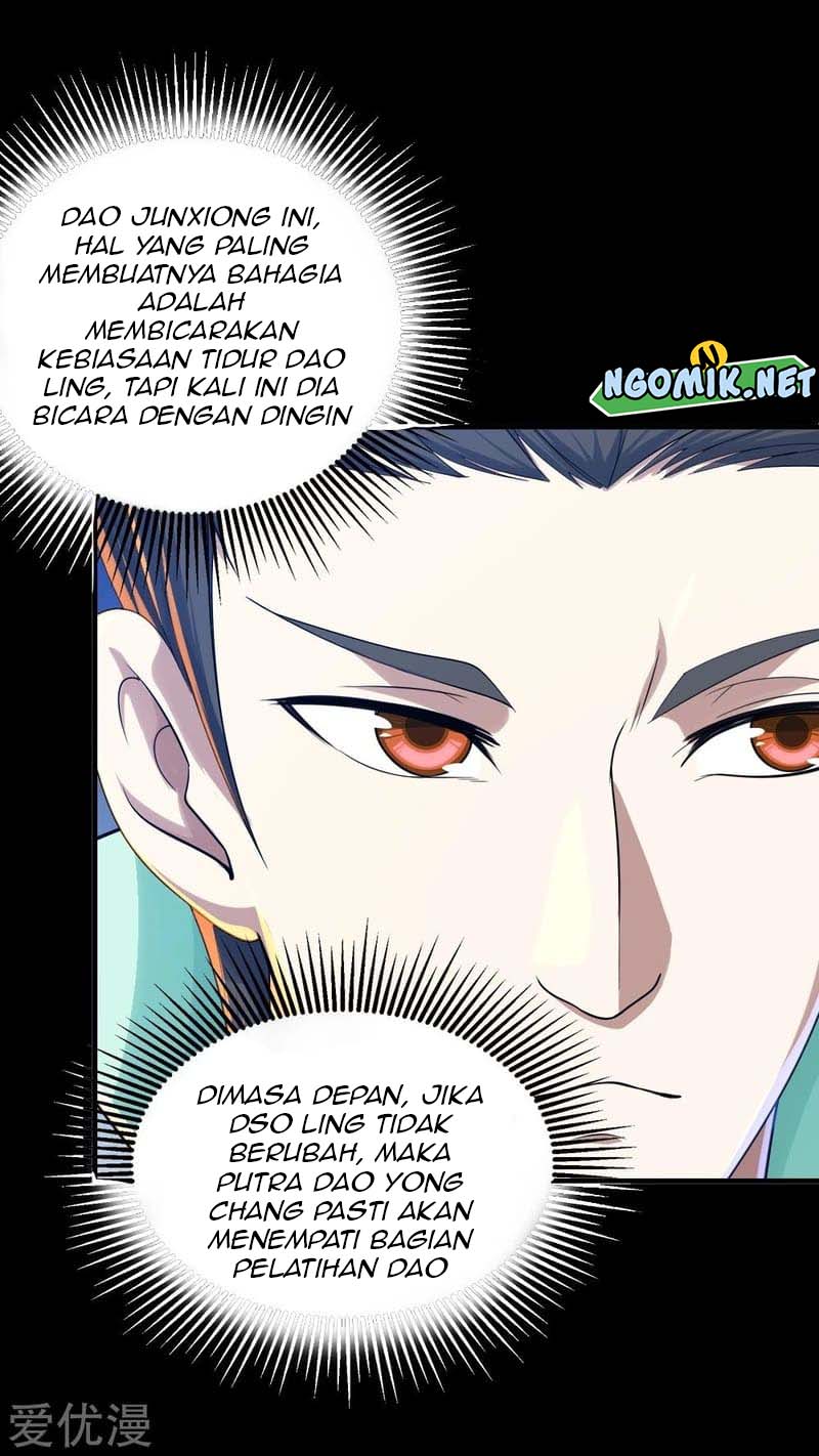 Matchless Emperor Chapter 80 - halaman 12