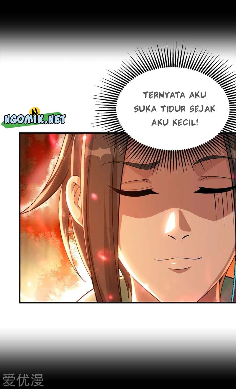 Matchless Emperor Chapter 80 - halaman 4