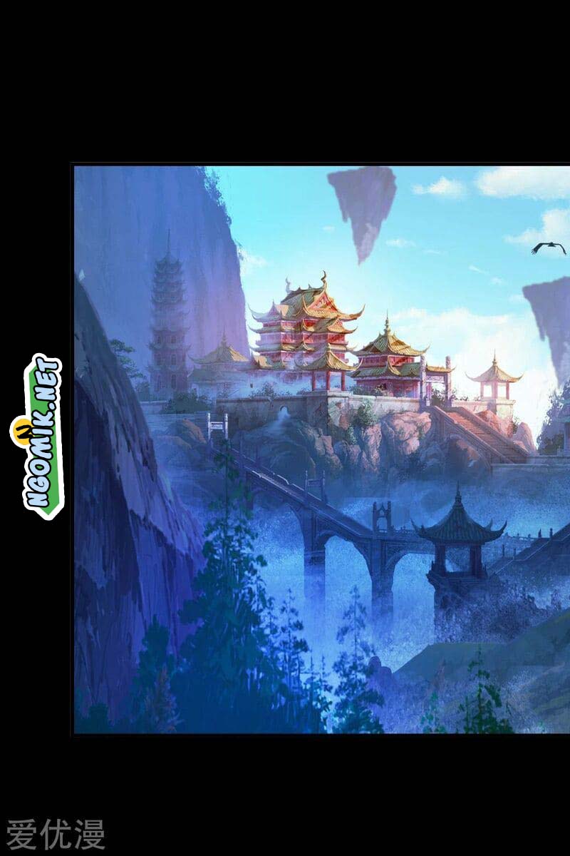 Matchless Emperor Chapter 81 - halaman 13