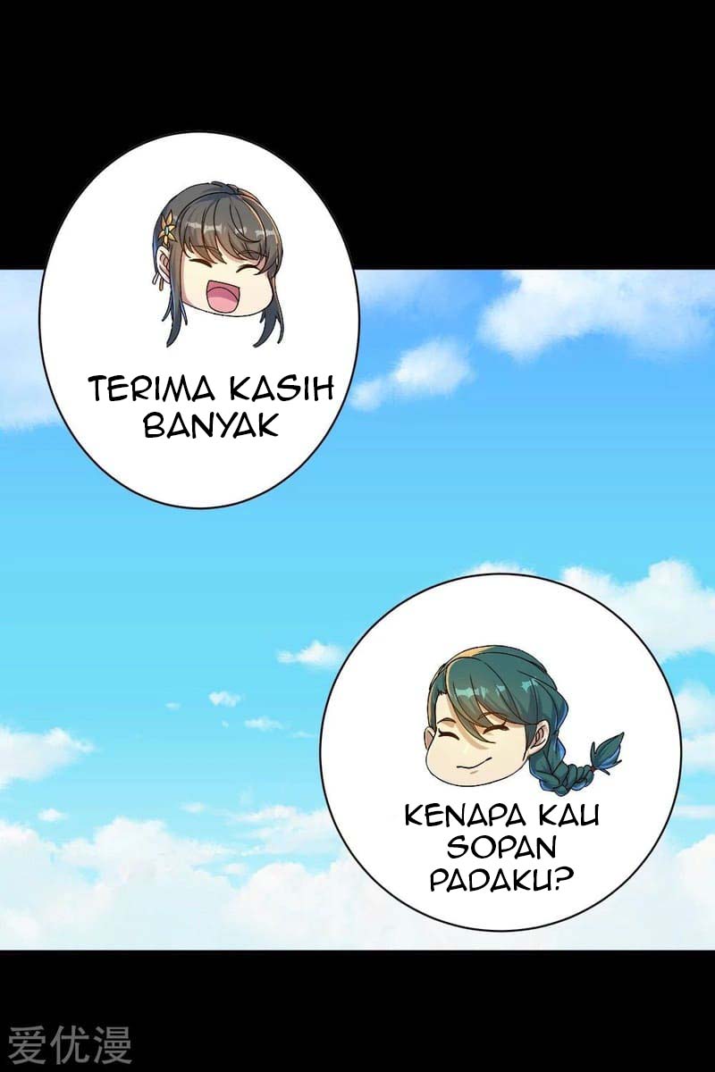 Matchless Emperor Chapter 81 - halaman 17