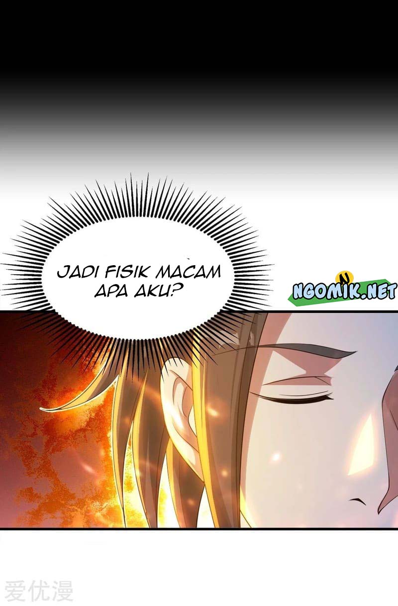 Matchless Emperor Chapter 81 - halaman 18