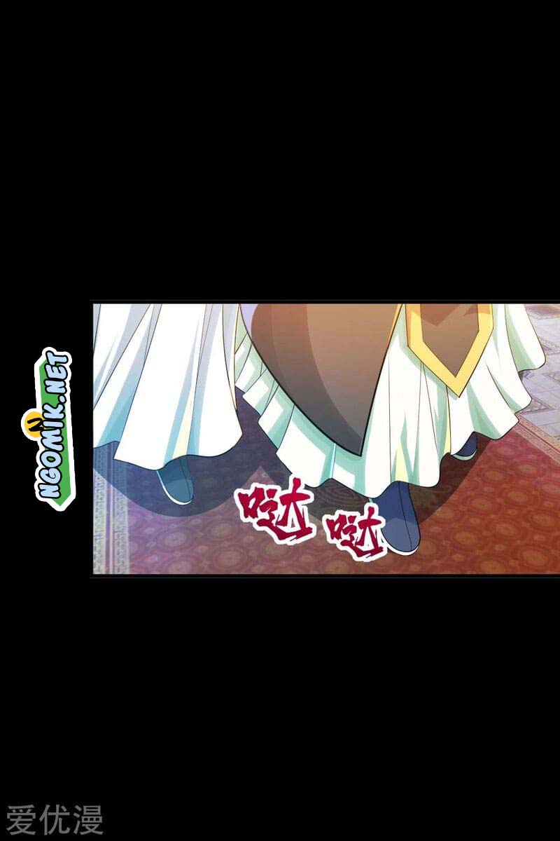 Matchless Emperor Chapter 81 - halaman 20