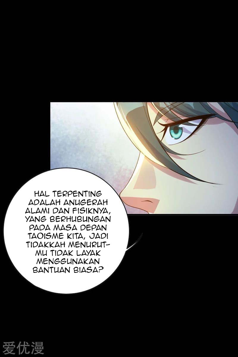 Matchless Emperor Chapter 81 - halaman 5