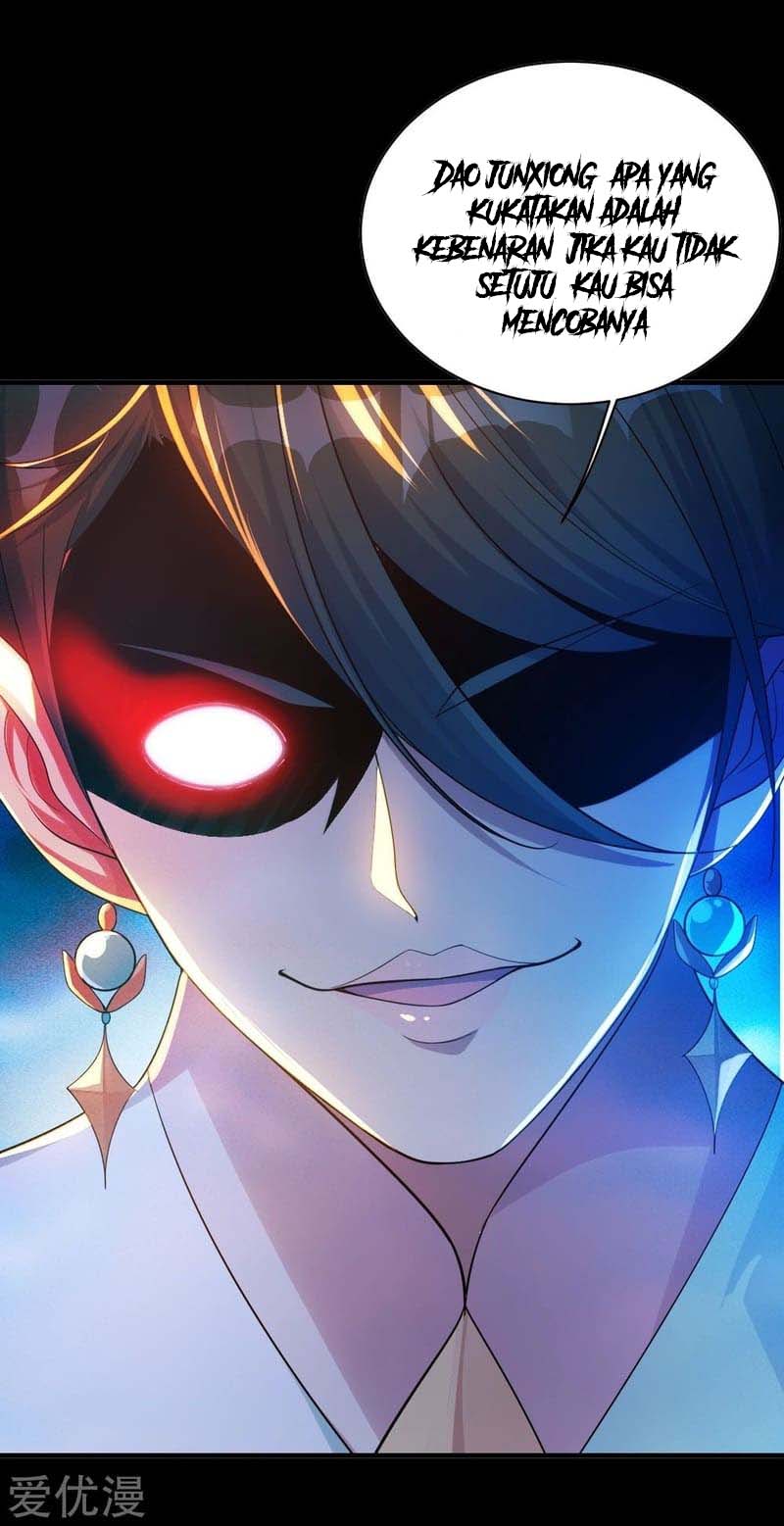 Matchless Emperor Chapter 81 - halaman 7