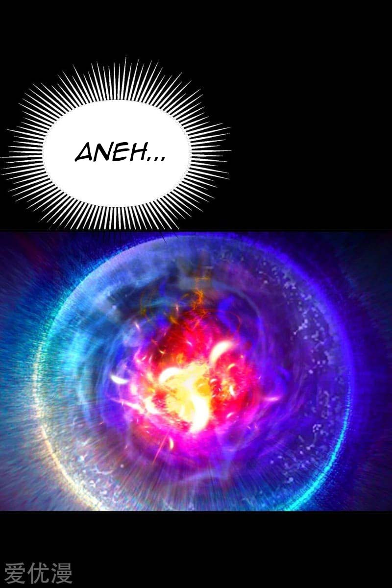 Matchless Emperor Chapter 82 - halaman 11