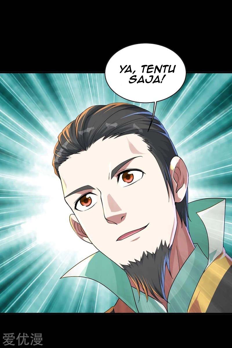 Matchless Emperor Chapter 82 - halaman 6