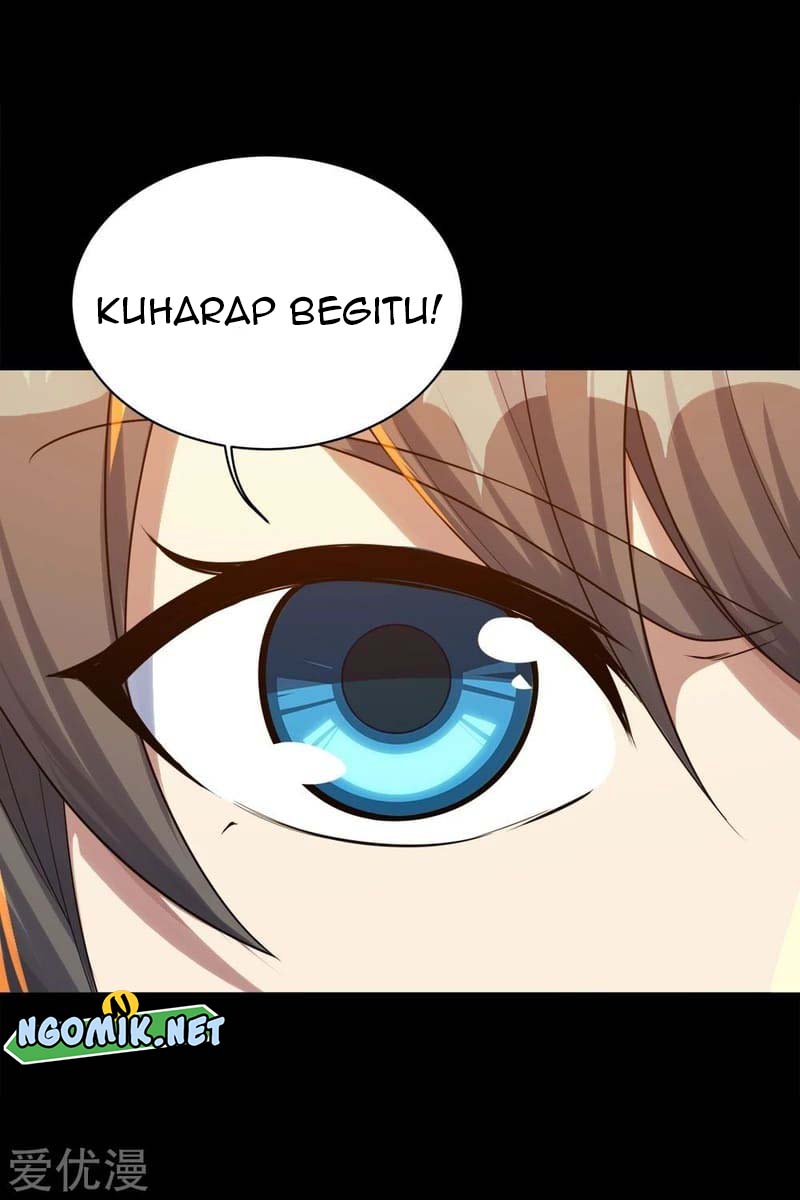 Matchless Emperor Chapter 83 - halaman 10