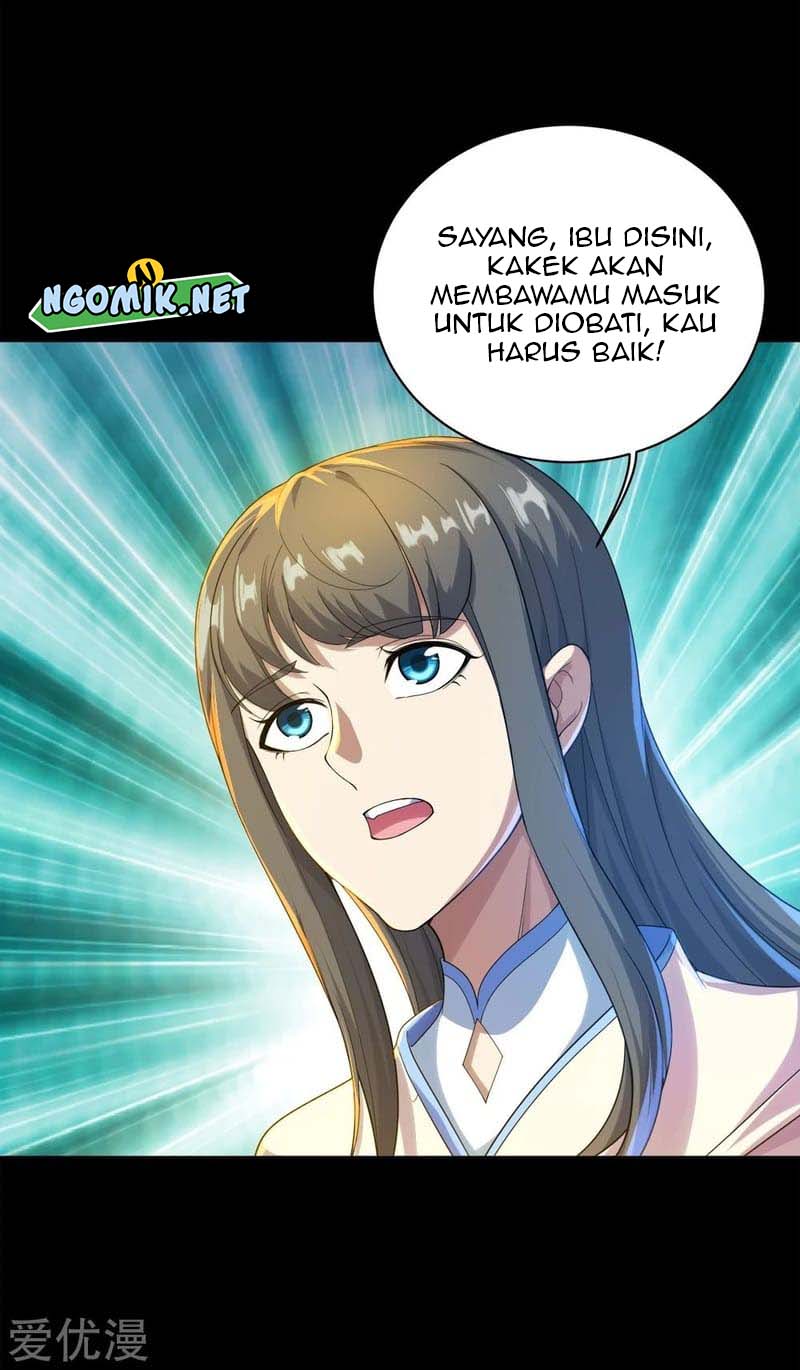 Matchless Emperor Chapter 83 - halaman 6