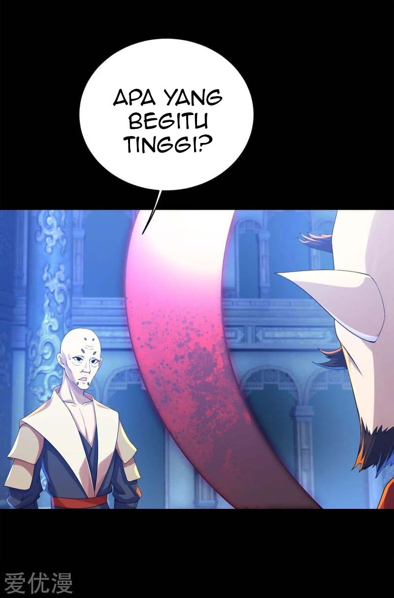 Matchless Emperor Chapter 84 - halaman 6