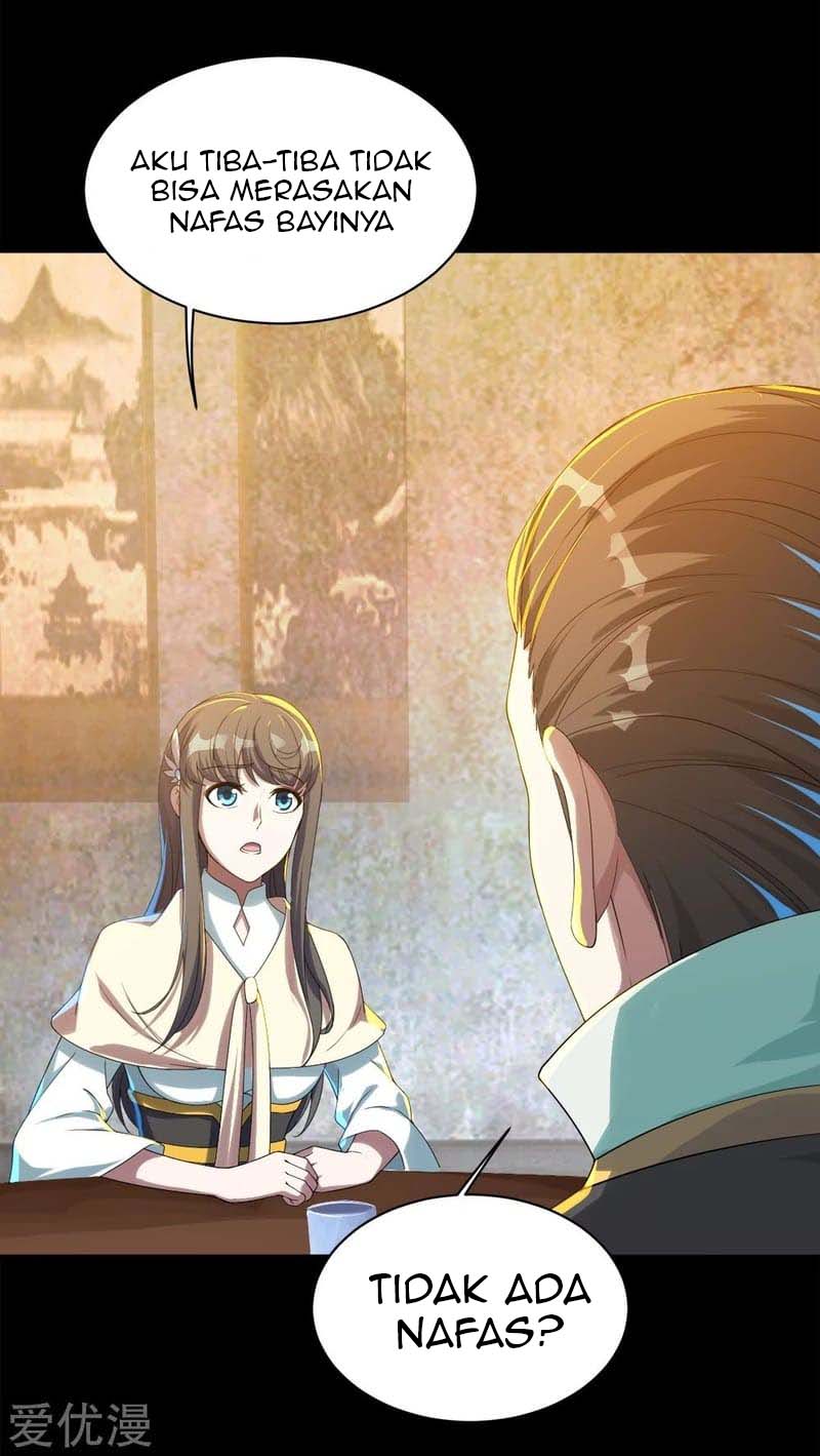 Matchless Emperor Chapter 85 - halaman 15