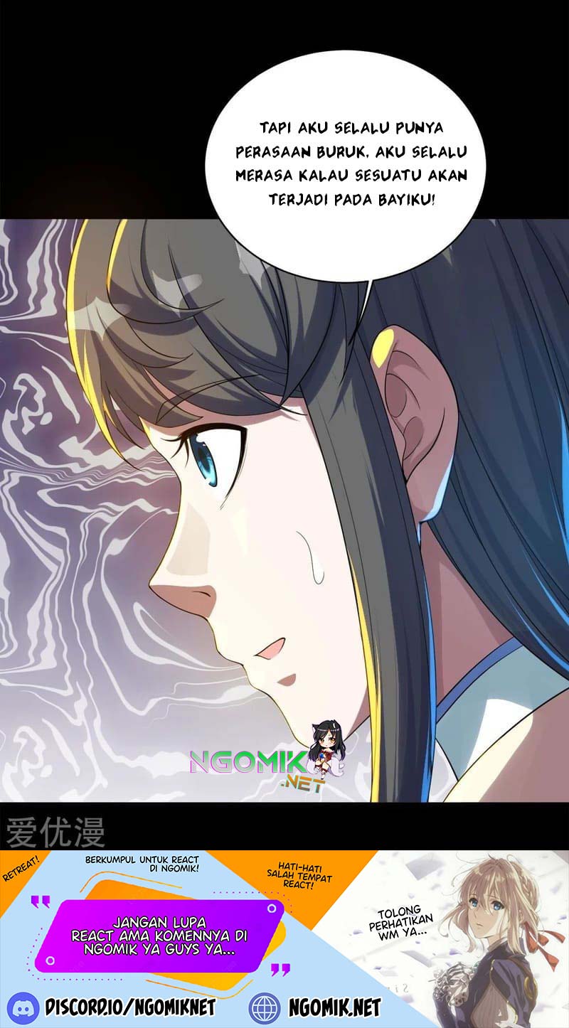 Matchless Emperor Chapter 85 - halaman 17
