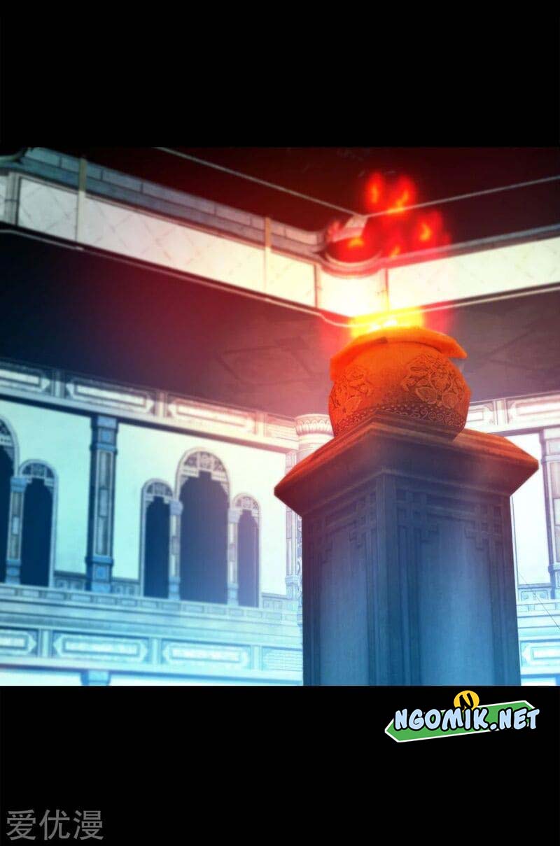 Matchless Emperor Chapter 85 - halaman 4