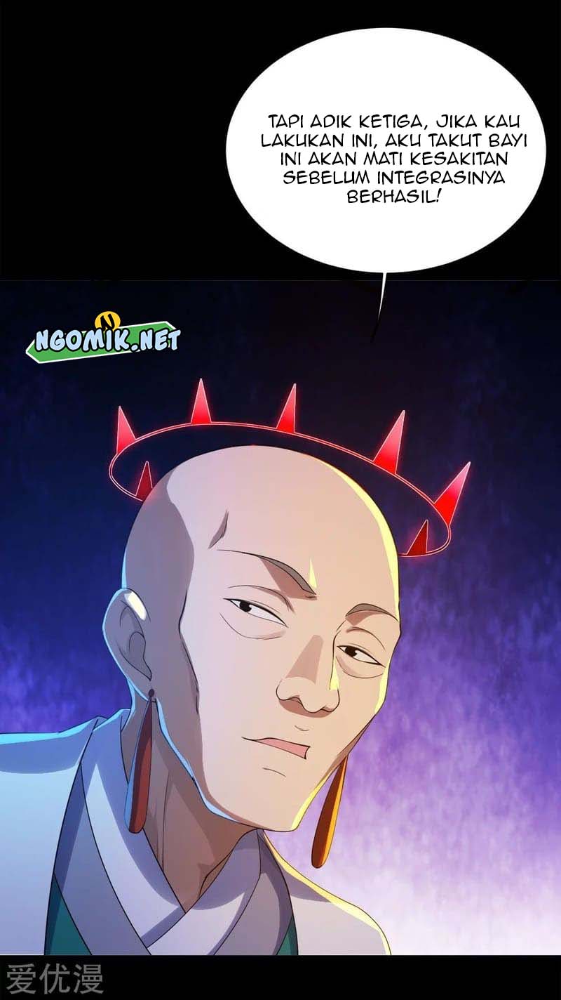 Matchless Emperor Chapter 86 - halaman 12