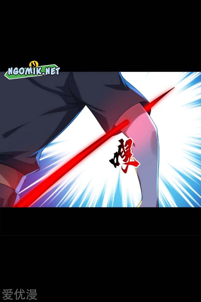 Matchless Emperor Chapter 86 - halaman 7
