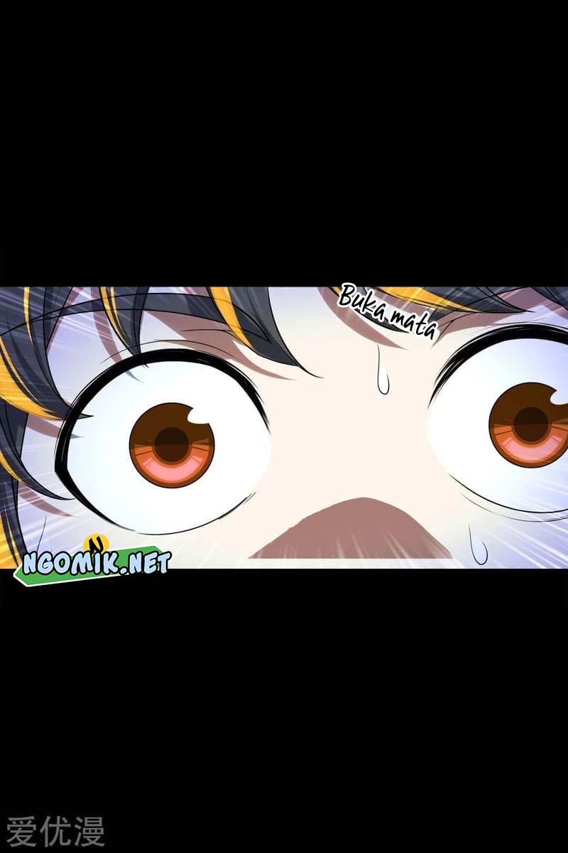 Matchless Emperor Chapter 86 - halaman 8