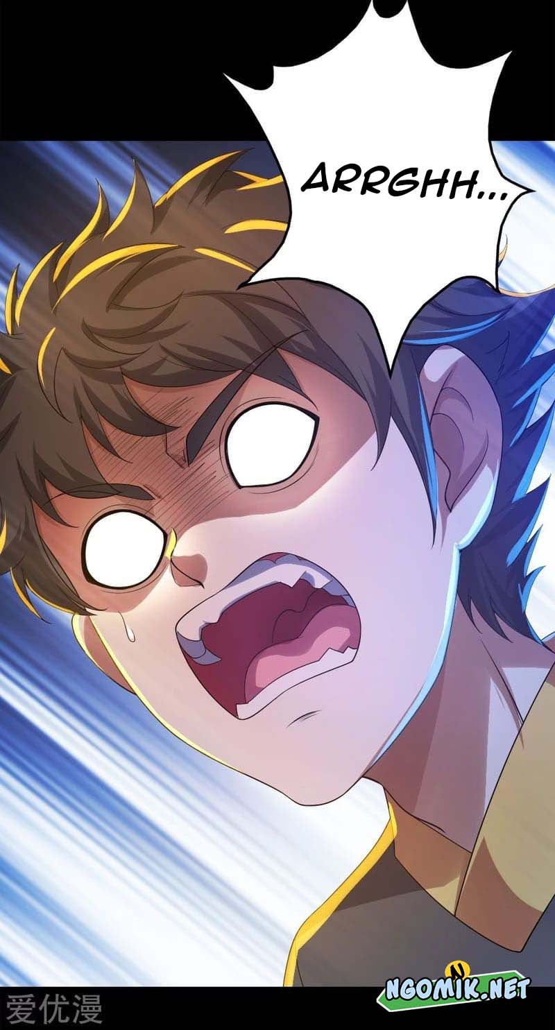 Matchless Emperor Chapter 86 - halaman 9