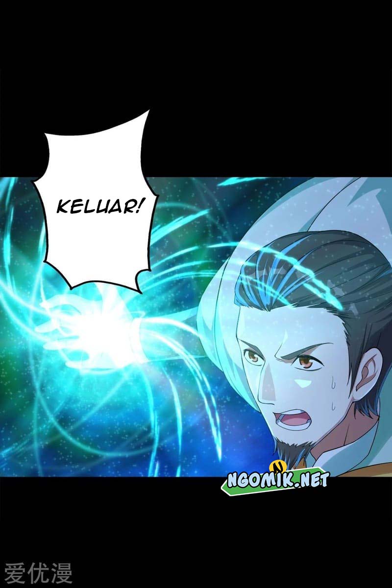Matchless Emperor Chapter 87 - halaman 7