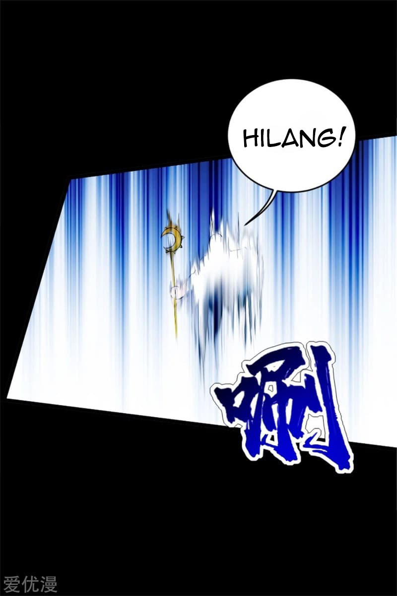 Matchless Emperor Chapter 88 - halaman 16