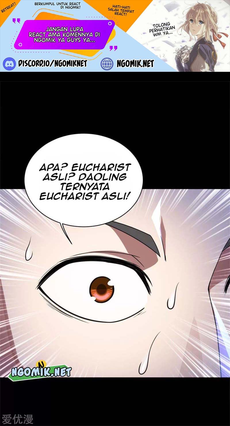 Matchless Emperor Chapter 88 - halaman 3