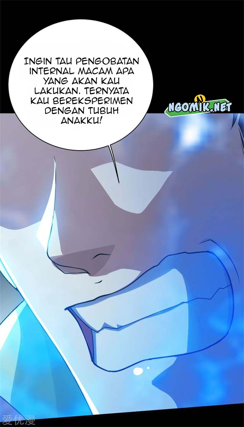 Matchless Emperor Chapter 88 - halaman 6