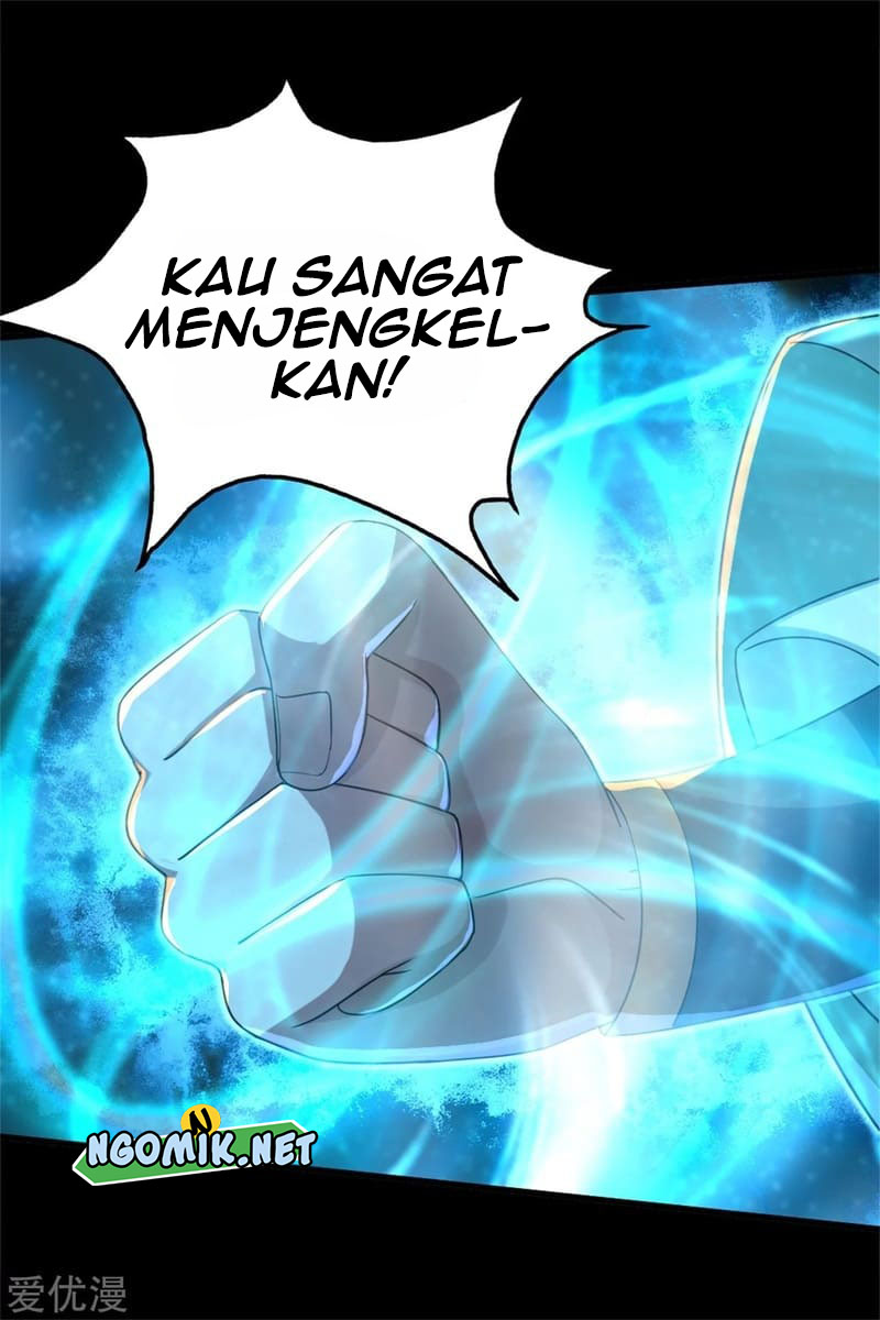Matchless Emperor Chapter 88 - halaman 7