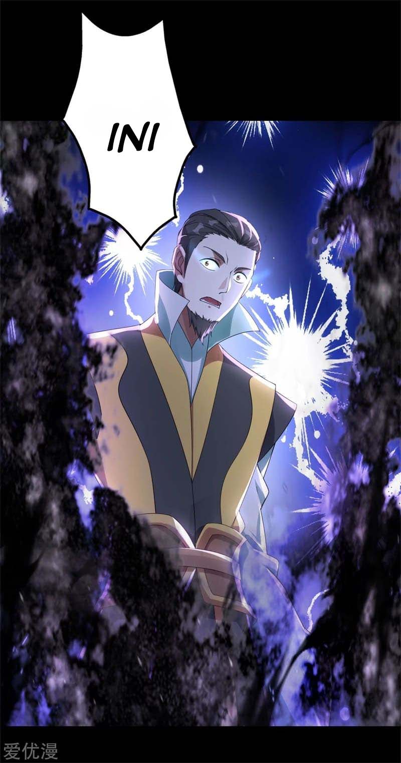 Matchless Emperor Chapter 89 - halaman 9