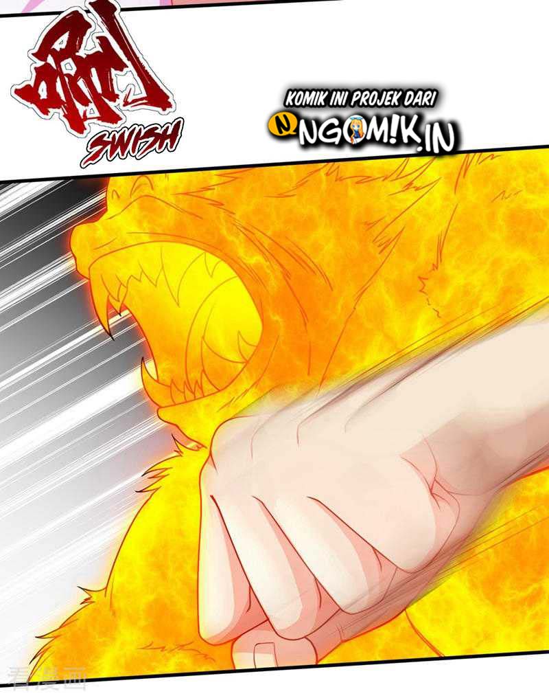 Matchless Emperor Chapter 9 - halaman 10