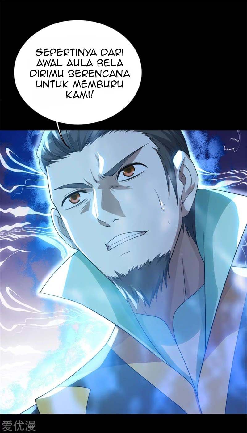 Matchless Emperor Chapter 90 - halaman 13