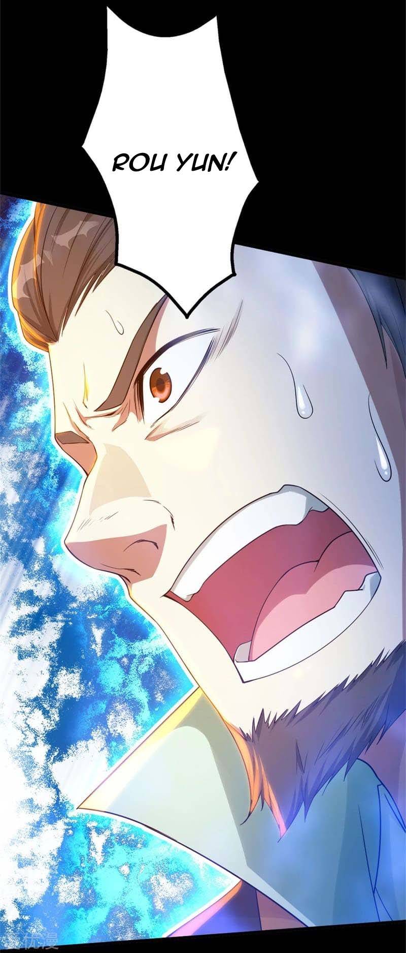 Matchless Emperor Chapter 91 - halaman 15