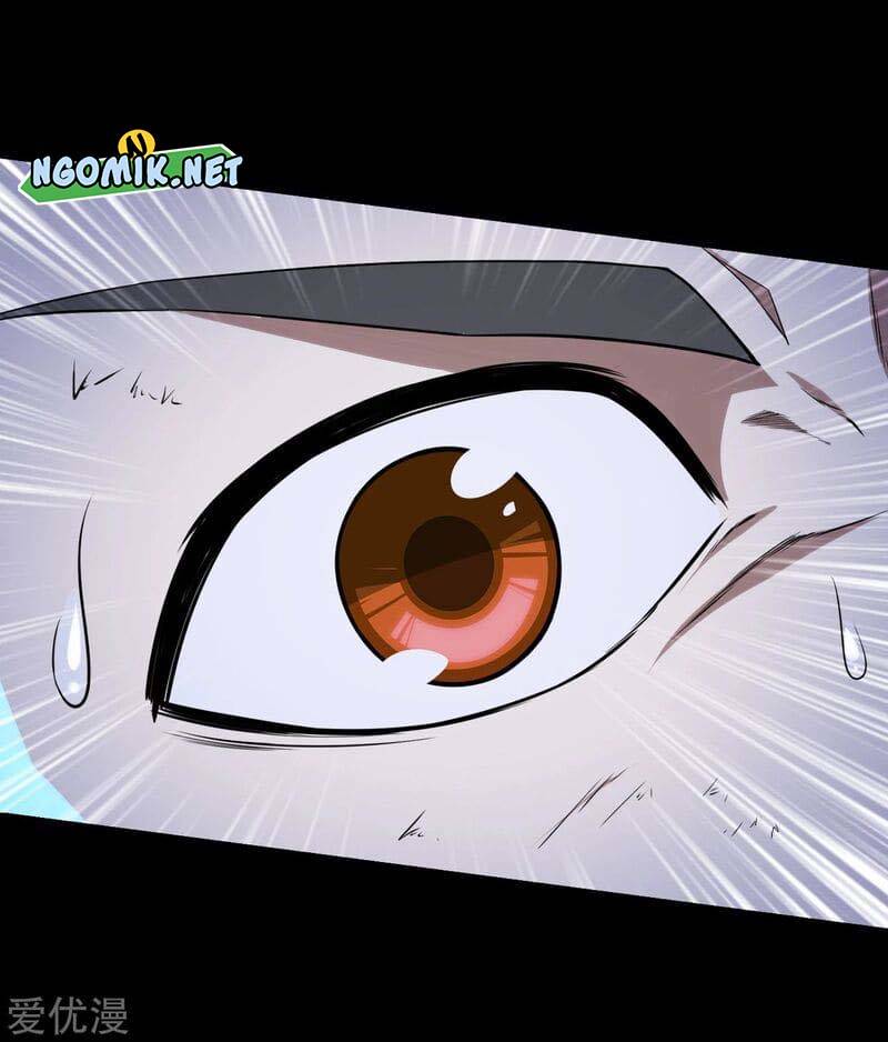 Matchless Emperor Chapter 91 - halaman 25