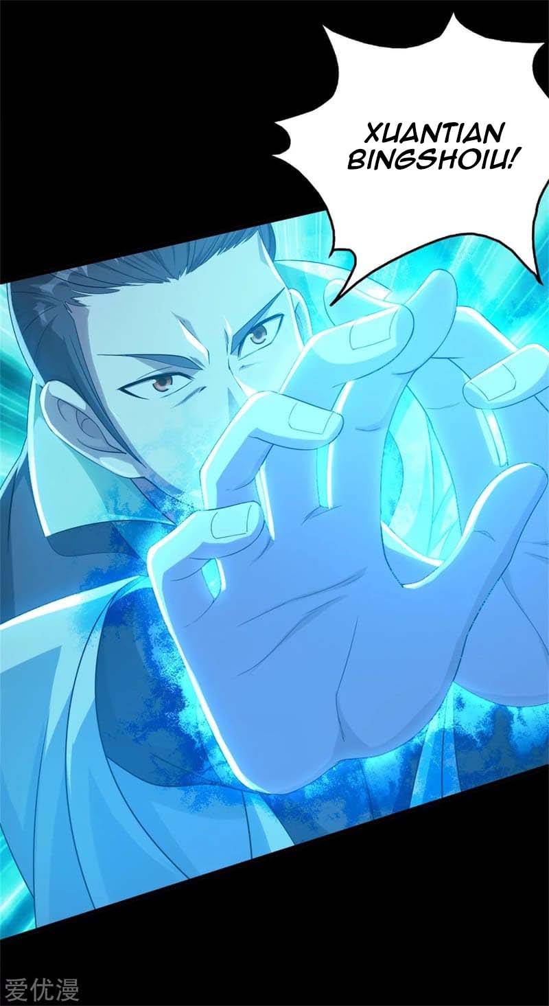 Matchless Emperor Chapter 91 - halaman 6